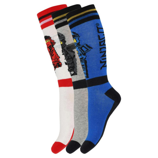 Lego Wear Παιδικές κάλτσες 3 pairs